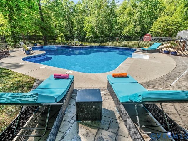 12177 Tiller Cir, Rockville, VA 23146