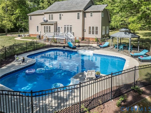 12177 Tiller Cir, Rockville, VA 23146