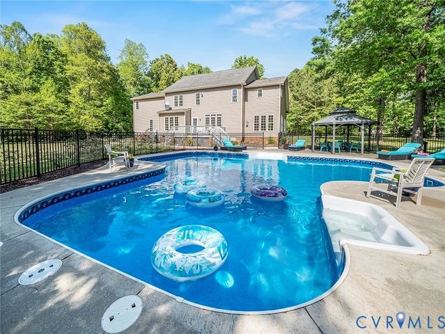 12177 Tiller Cir, Rockville, VA 23146
