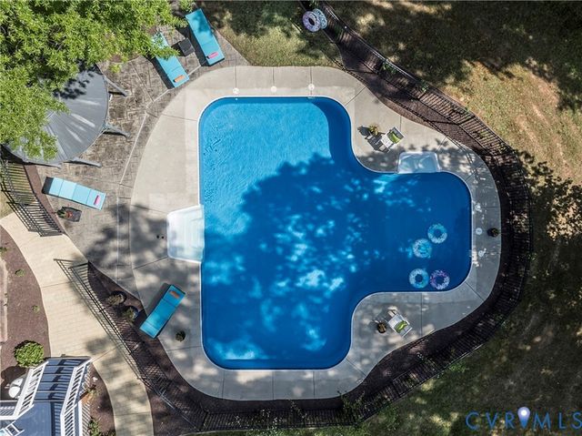 12177 Tiller Cir, Rockville, VA 23146