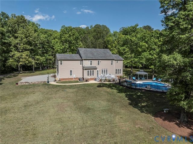12177 Tiller Cir, Rockville, VA 23146