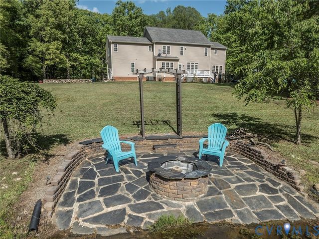 12177 Tiller Cir, Rockville, VA 23146