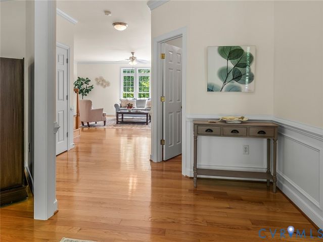 12177 Tiller Cir, Rockville, VA 23146