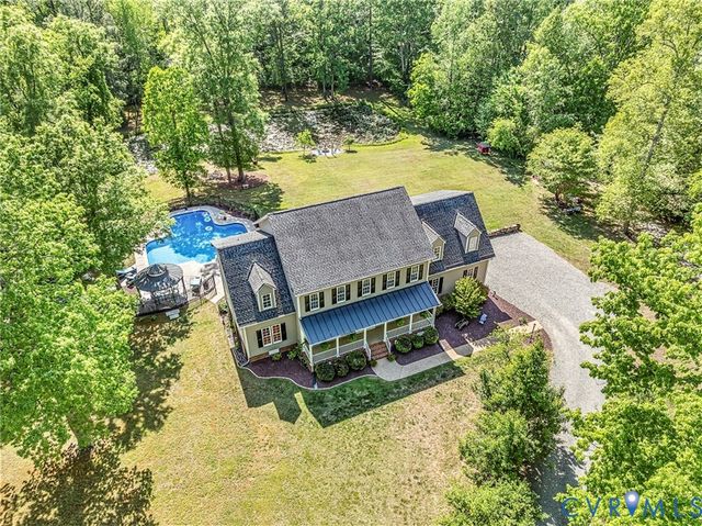 12177 Tiller Cir, Rockville, VA 23146