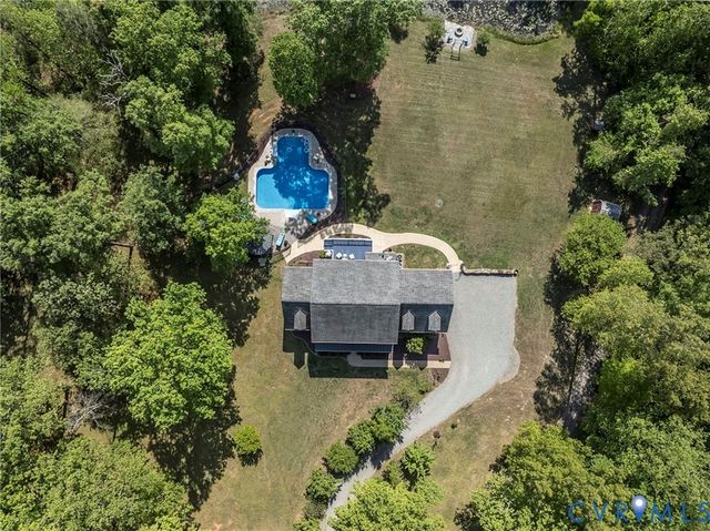 12177 Tiller Cir, Rockville, VA 23146