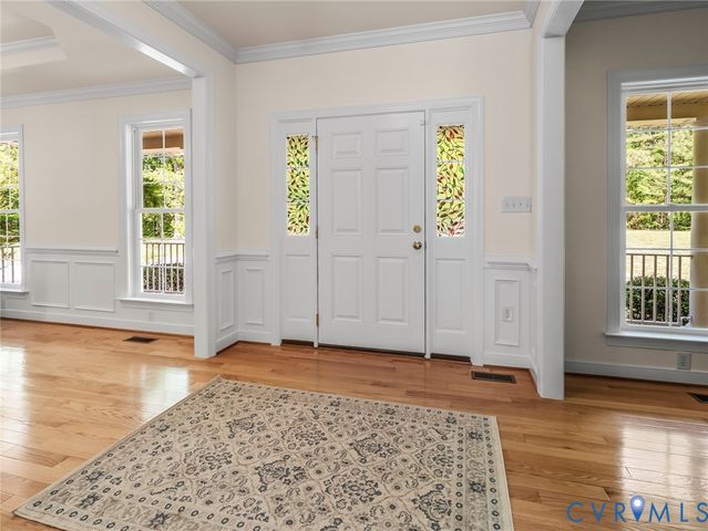 12177 Tiller Cir, Rockville, VA 23146