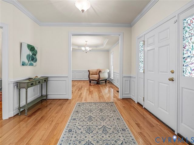 12177 Tiller Cir, Rockville, VA 23146