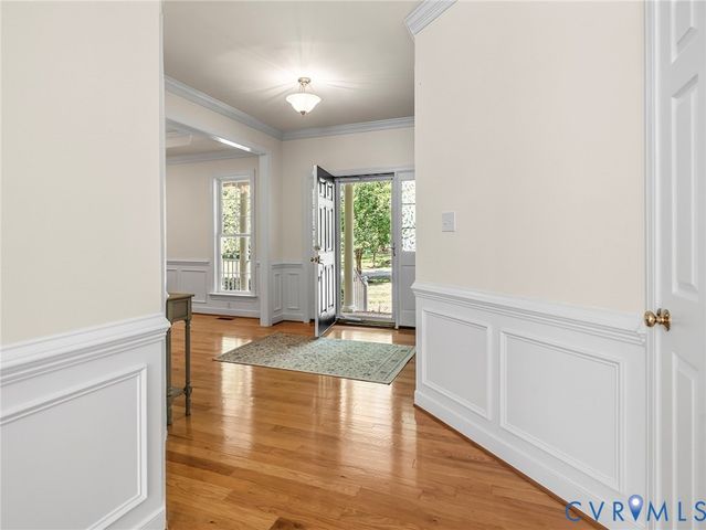 12177 Tiller Cir, Rockville, VA 23146