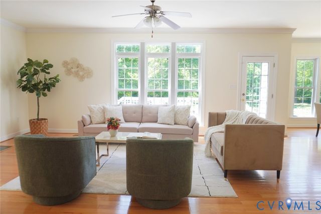 12177 Tiller Cir, Rockville, VA 23146