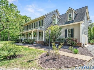 12177 Tiller Cir, Rockville, VA 23146