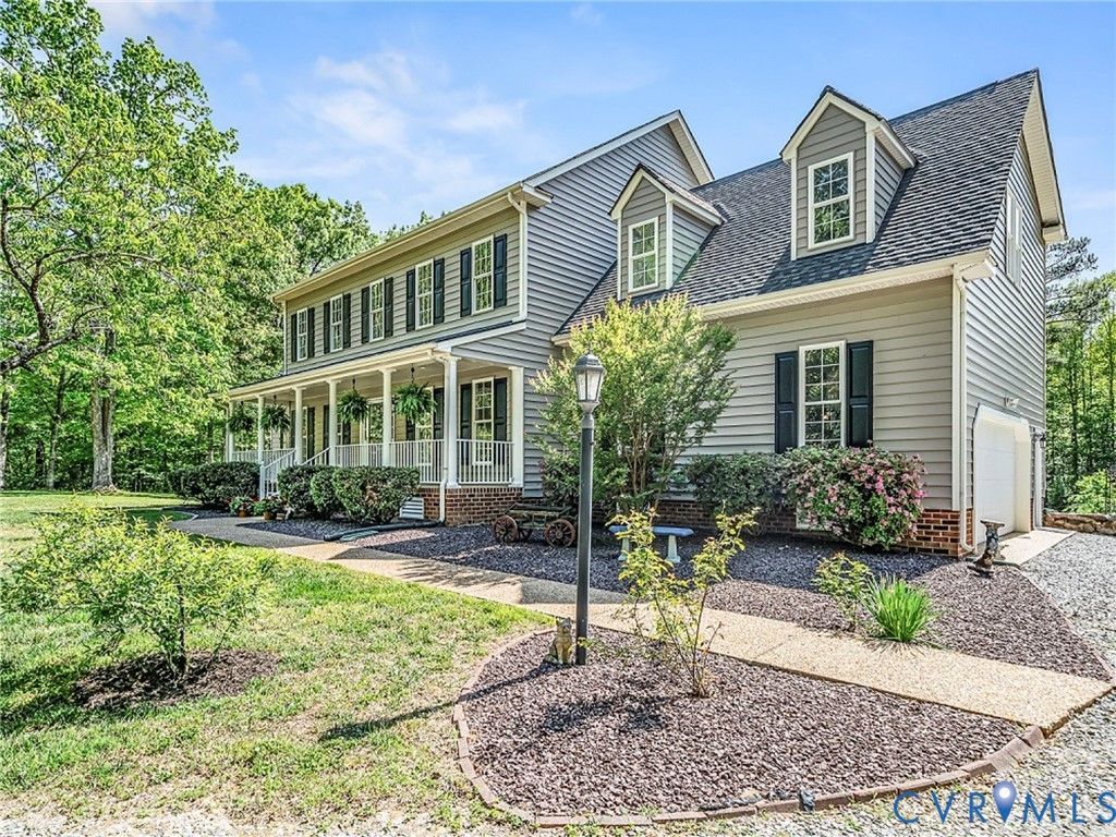 12177 Tiller Cir, Rockville, VA 23146