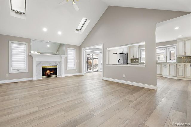 36647 Cecilia Drive, Sterling Heights, MI 48312