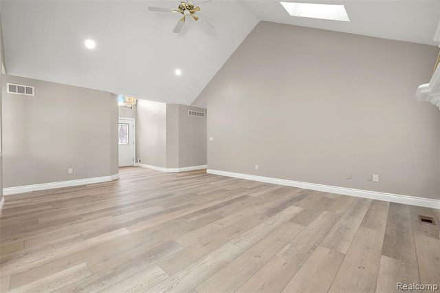 36647 Cecilia Drive, Sterling Heights, MI 48312