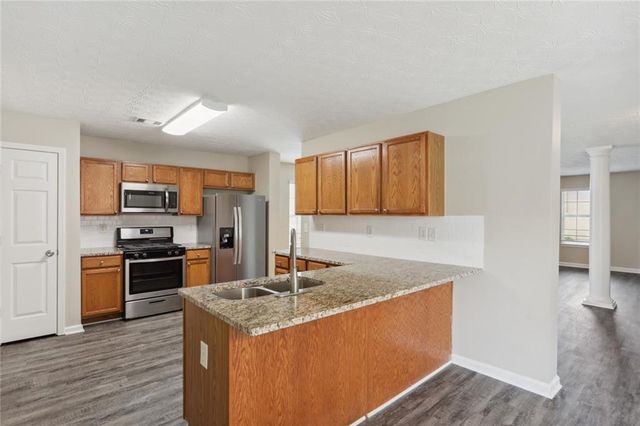 Address unavailable.