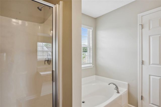 Address unavailable.