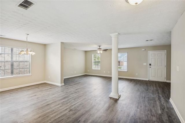 Address unavailable.