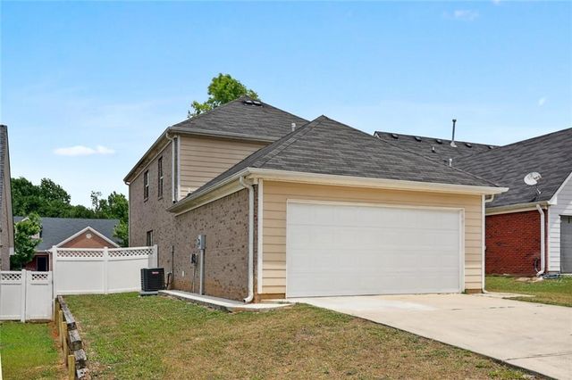 Address unavailable.