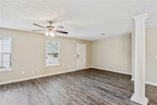 Address unavailable.