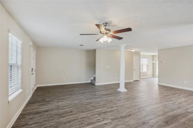 Address unavailable.