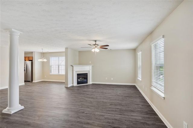 Address unavailable.