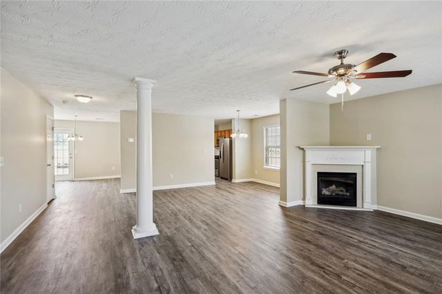 Address unavailable.