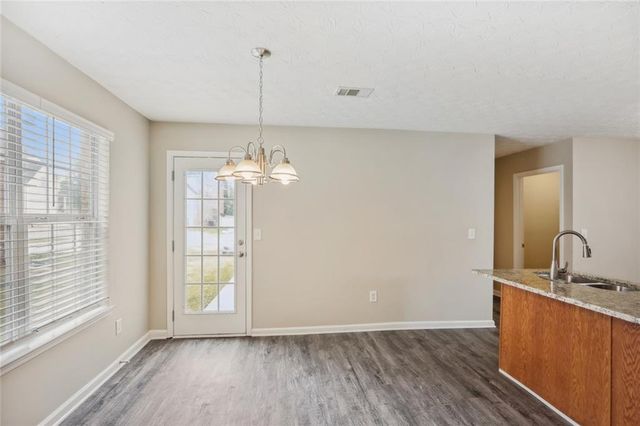 Address unavailable.