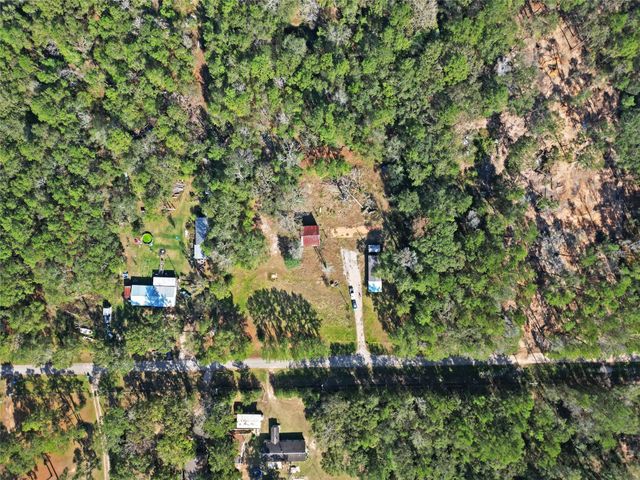 Lot 27 Sims Road, Cleveland, TX 77328