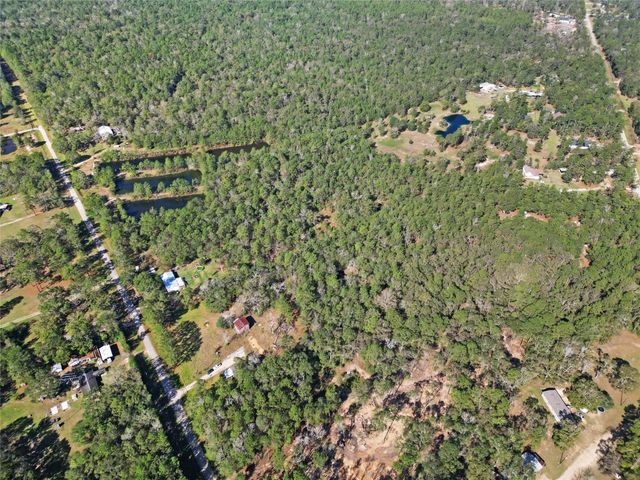 Lot 27 Sims Road, Cleveland, TX 77328