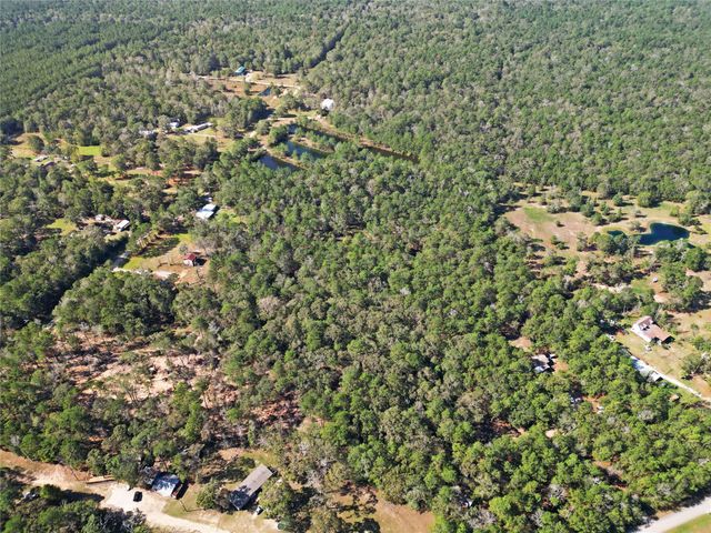 Lot 27 Sims Road, Cleveland, TX 77328