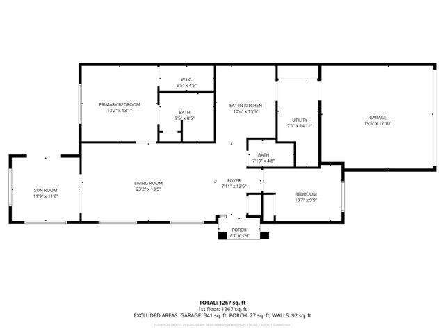 501 Ford Street E, Northfield, MN 55057
