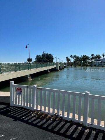 285 107TH AVENUE 606, Treasure Island, FL 33706