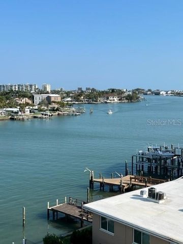 285 107TH AVENUE 606, Treasure Island, FL 33706