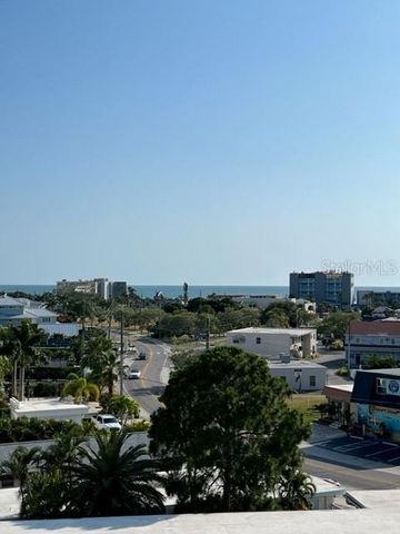 285 107TH AVENUE 606, Treasure Island, FL 33706
