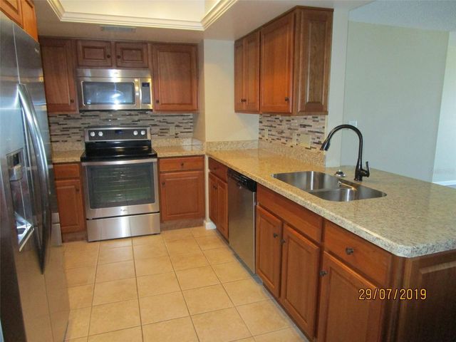 285 107TH AVENUE 606, Treasure Island, FL 33706