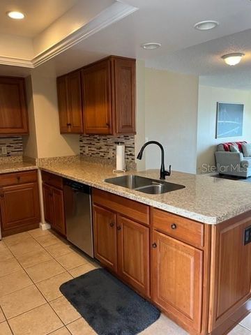 285 107TH AVENUE 606, Treasure Island, FL 33706