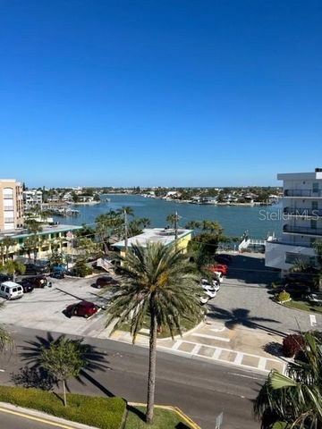 285 107TH AVENUE 606, Treasure Island, FL 33706