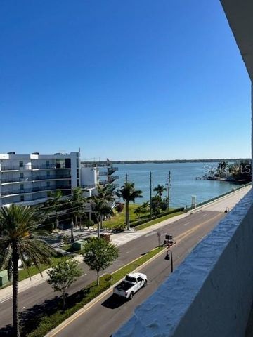 285 107TH AVENUE 606, Treasure Island, FL 33706