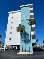 285 107TH AVENUE 606, Treasure Island, FL 33706
