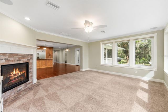 8026 NE 221ST STREET, Melrose, FL 32666