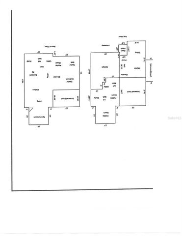 8026 NE 221ST STREET, Melrose, FL 32666