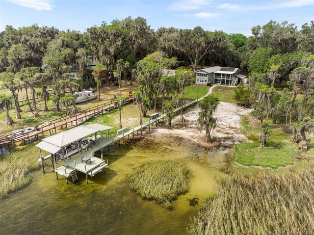 8026 NE 221ST STREET, Melrose, FL 32666