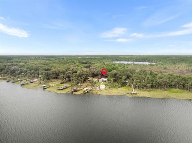 8026 NE 221ST STREET, Melrose, FL 32666