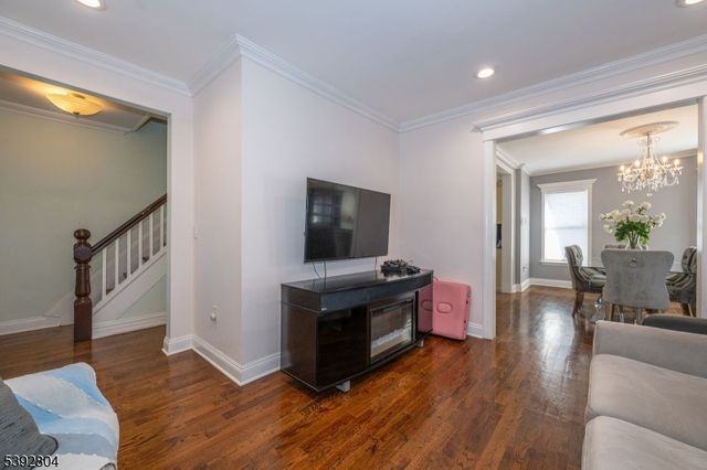 807 Jaques Ave, Rahway City, NJ 07065