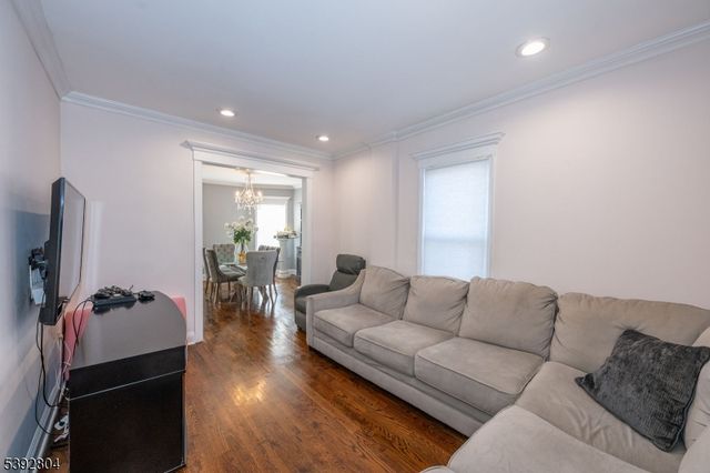 807 Jaques Ave, Rahway City, NJ 07065