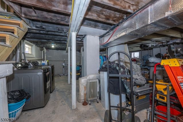 807 Jaques Ave, Rahway City, NJ 07065