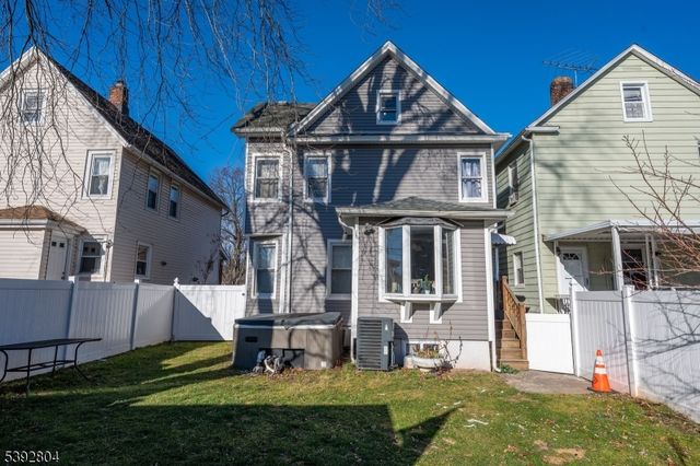 807 Jaques Ave, Rahway City, NJ 07065