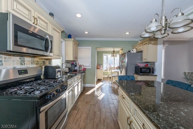 807 Jaques Ave, Rahway City, NJ 07065