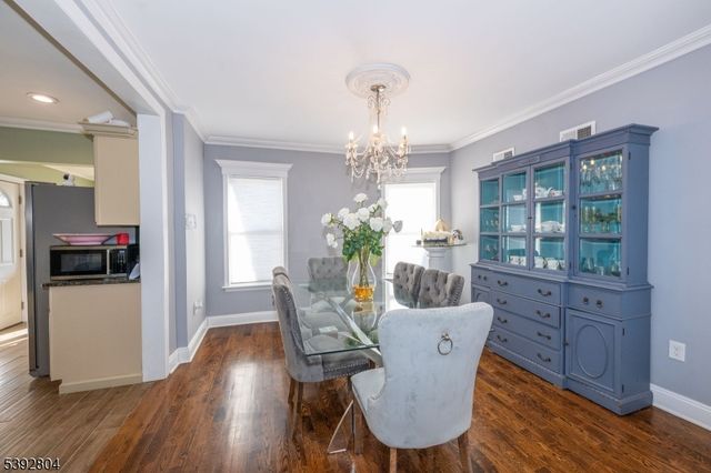 807 Jaques Ave, Rahway City, NJ 07065