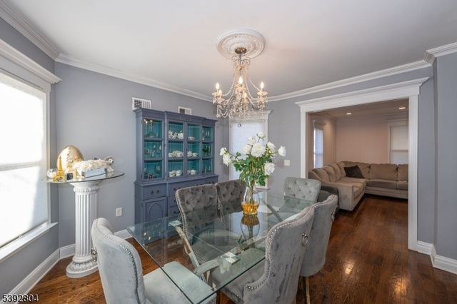 807 Jaques Ave, Rahway City, NJ 07065