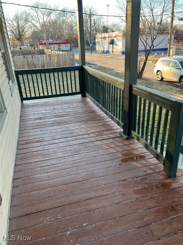 14022 Jenne Avenue, Cleveland, OH 44110